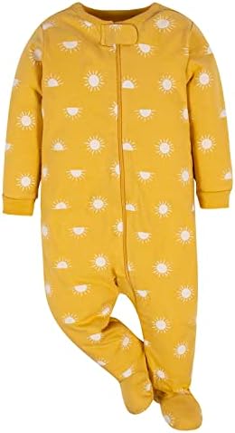 Gerber Baby Girls 2-Pack Sleep N Play