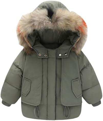 Snowsuit for Baby Ski Jacket and Jumppant Set