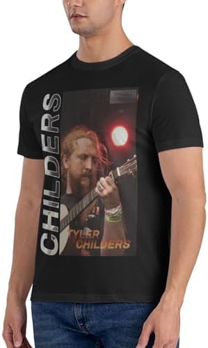 VKFO-S Super Soft Mens Actor T-Shirt