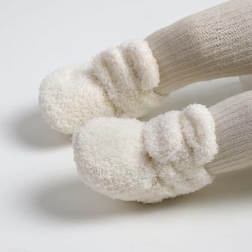 COSANKIM Baby Booties