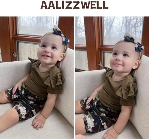 Cool Summer Outfits for Babies