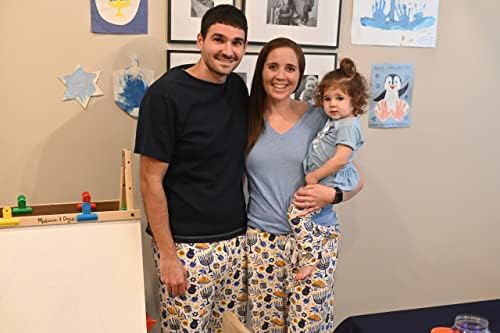 Comfortable Christmas Pajamas