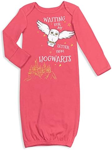 Harry Potter - Hedwig Owl Pajamas