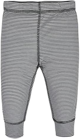 Perfect Gerber Baby Girls Multi-Pack Active Pants Set