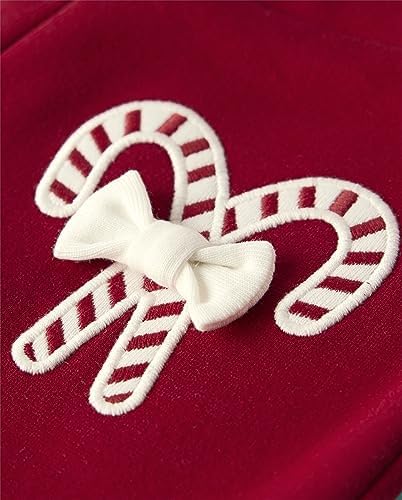 Gymboree Christmas Baby Girls Christmas Jegging Set