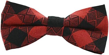 Little Gentlemans Tie Suspenders Set - Perfect for Boys Grooming Special Occasions