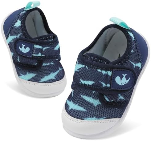 BabyFirst Walking Shoes
