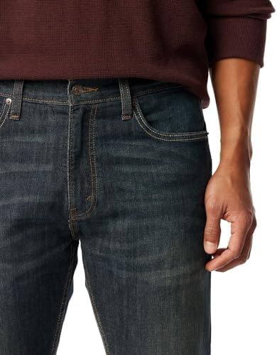 Levi STRASSEN Signature Gold Flex Jeans for Men