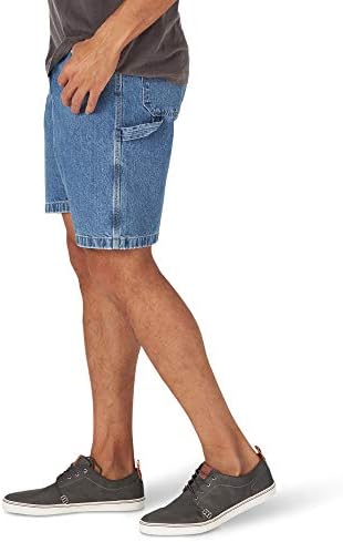 Mens Wrangler Authentics Carpenter Short