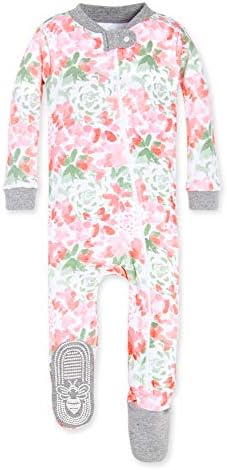 Burts Bees Baby Birthdays