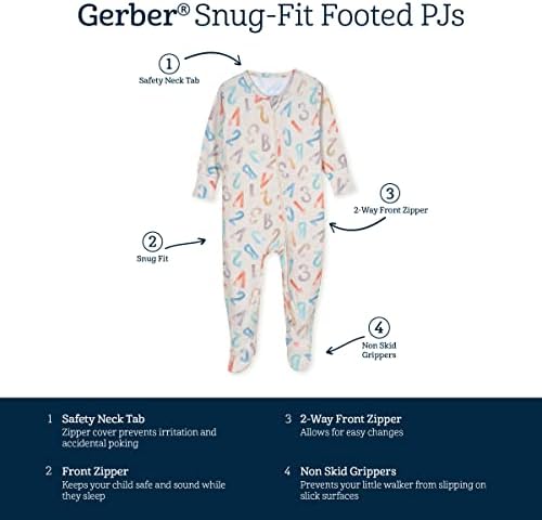 Perfect Pajamas for Little Ones