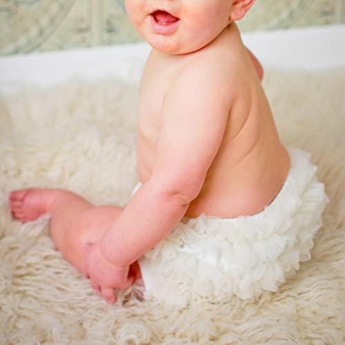 CASM Diaper Covers Bloomers for Babies - Soft Stretchy and Durable