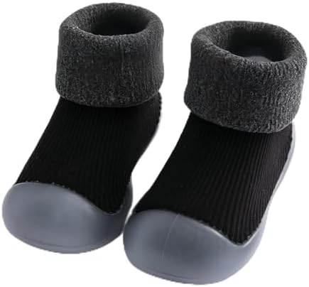 Baby Boys Girls First Walking Shoes