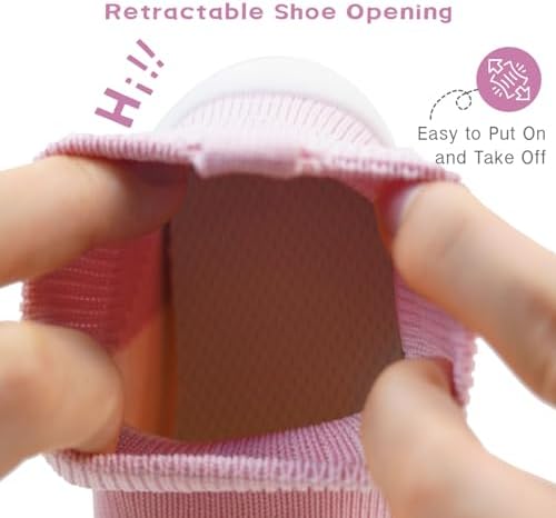 Uinsex Infant First Walking Shoes Soft Ruble Sole for Baby