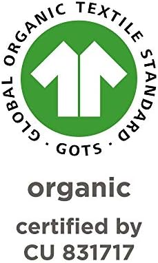 Organic Comfortable Pajamas for Sleep Play