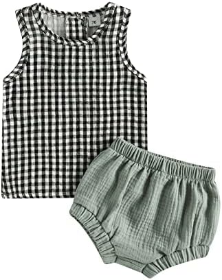 Omkzanbi Summer Comfort for Babies