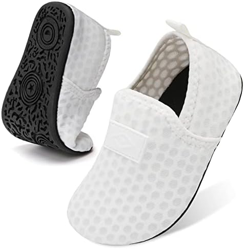 Lefflow Toddler Beach Slippers