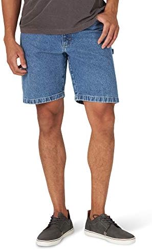 Mens Wrangler Authentics Carpenter Short
