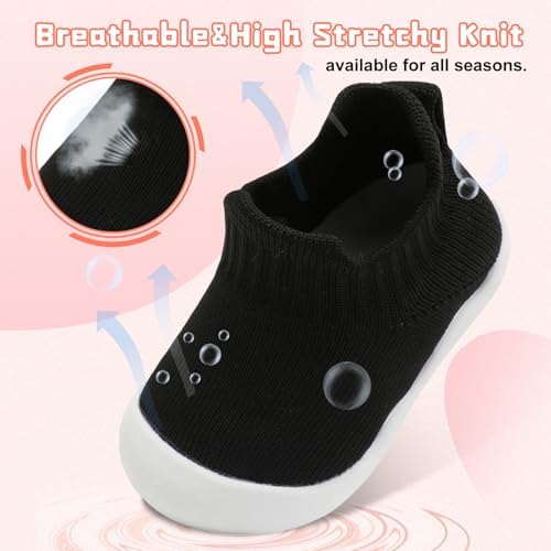 Centipede Demon Baby Slippers