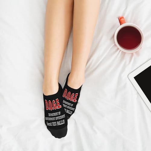 Effortlessly Trendy Comfortable Mens Knee-High Socks