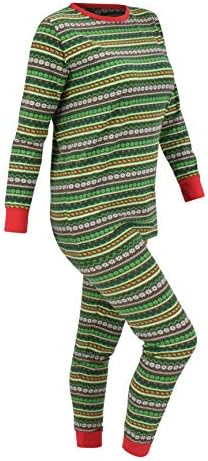 Unique Baby Christmas Family Pajama Set for Men