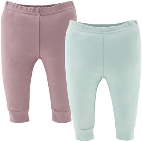The Peanutshell Baby Girl Pants Set