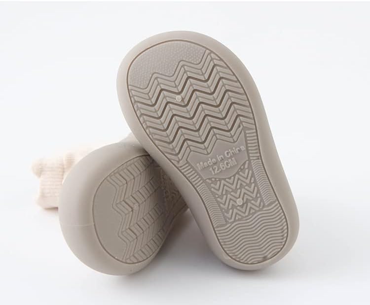 Baby Sock Shoes Non-Slip for First Walking