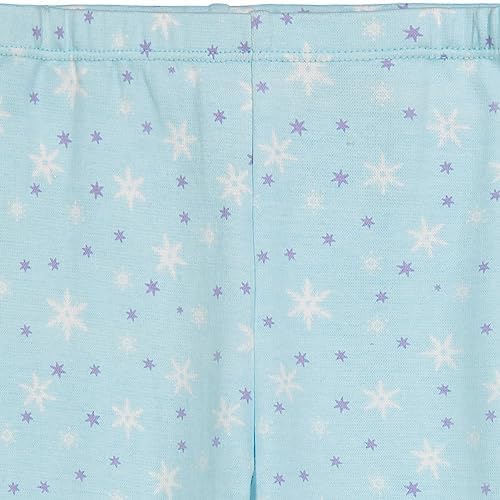 Disney Frozen Olaf Hoodie and Leggings Set for Kids