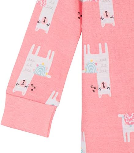 Perfect Fit Sleepwear for Little Girls
