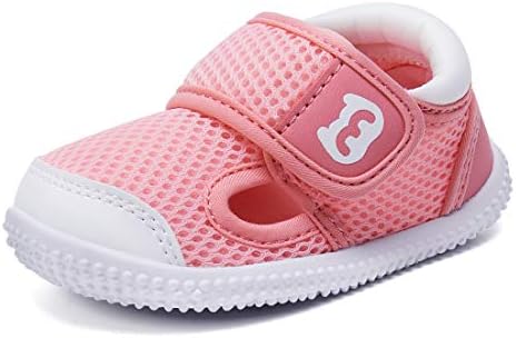 BMCiTYBM Baby Shoes Perfect for Boys and Girls 6-24 Months