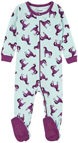 Snug Sleepy Pajamas for Babies