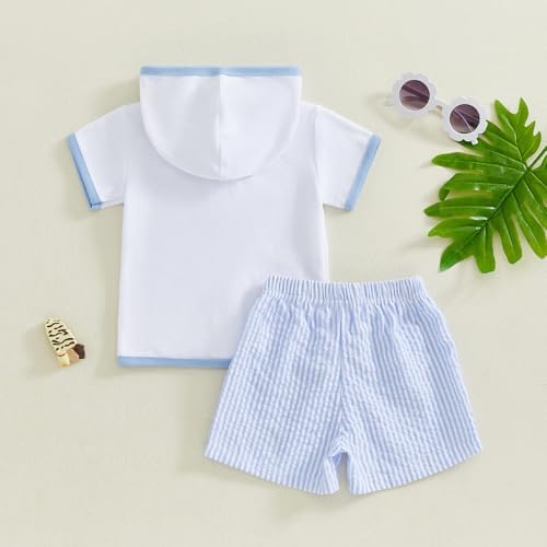 Adorable Toddler Boys Girls More Soft Stylish Swim Cover Up Set