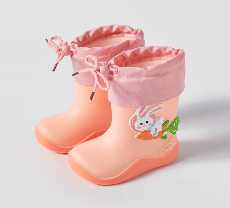 Keep Dry While You Play