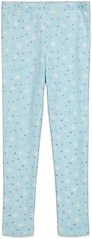 Disney Frozen Olaf Hoodie and Leggings Set for Kids