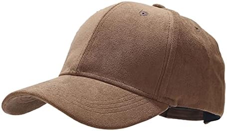 Adjustable Mens Black Trucker Hats for New Year Parties