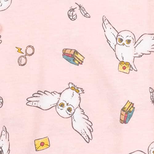 Harry Potter - Hedwig Owl Pajamas