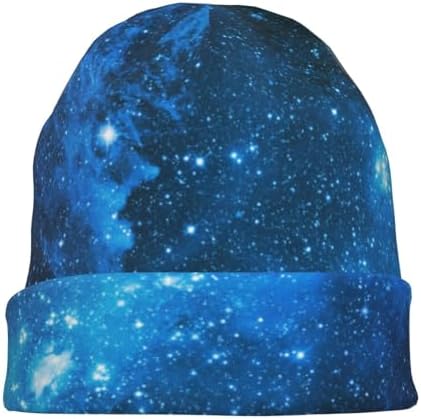 Funny Skull Beanie Hat for Men Women Warm Fashionable Winter Gift