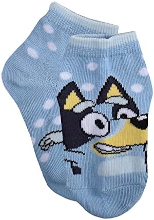Buzzy Style Socks for Girls