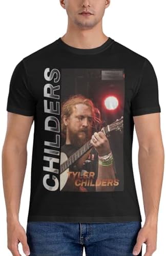 VKFO-S Super Soft Mens Actor T-Shirt