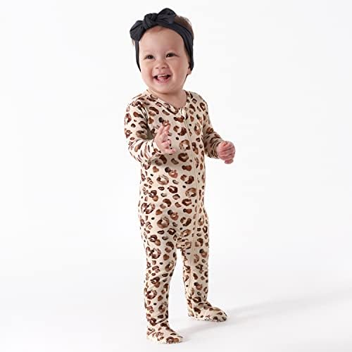 Soft Snug Pajamas for Babies
