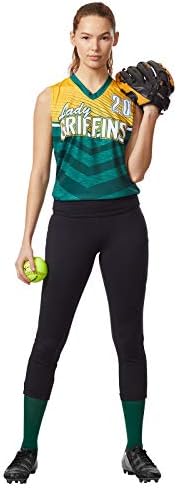 CHAMPRO Womens Multi-Sport Compression Socks