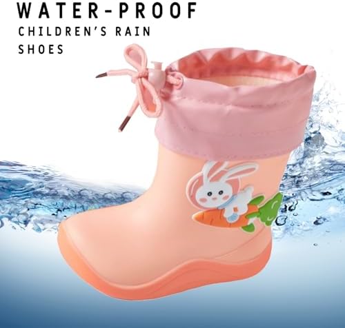 Keep Dry While You Play