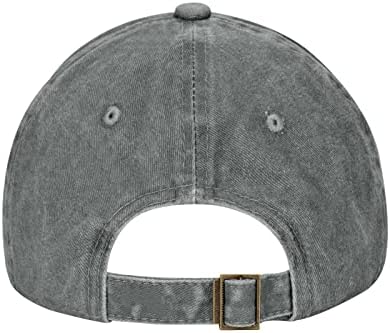 Adjustable Four-Season Cowboy Hat