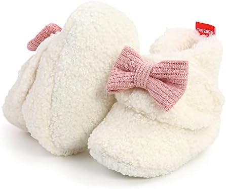 Ohwawadi Infant Baby Slippers Comfortable Stylish Prewalker Shoes