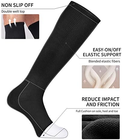 Multi-Sport Socks for Baseball Soccer Beyond