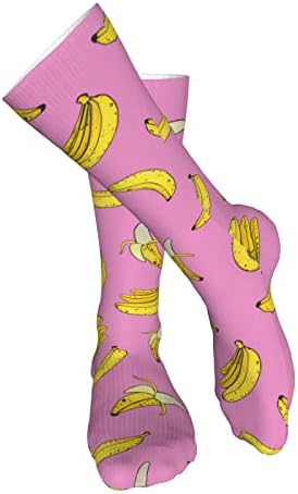 ZCera Kids Cozy Knee High Socks