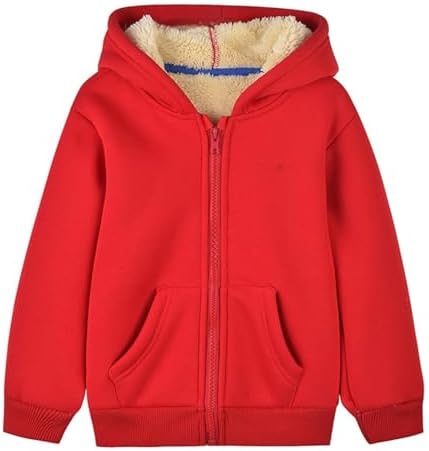 Lamb Wool Jacket for Kids Adults