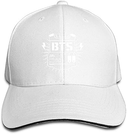 HIITOOYoung Forever BTS Baseball Cap