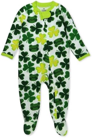 HonestBaby Celebration Pajamas