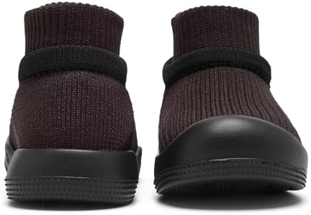 Eashi Baby Sock Shoes with Grip Non-Slip Walkers for Toddlers